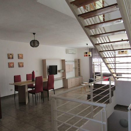 La Casa De Burgui Villa Burguillos de Toledo Екстериор снимка