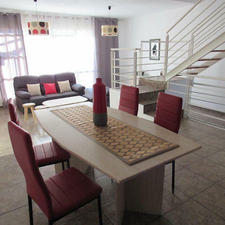 La Casa De Burgui Villa Burguillos de Toledo Екстериор снимка