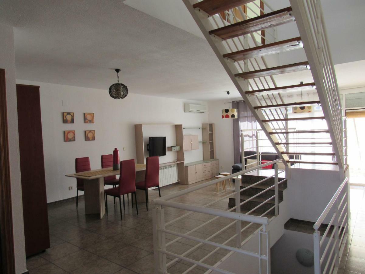 La Casa De Burgui Villa Burguillos de Toledo Екстериор снимка