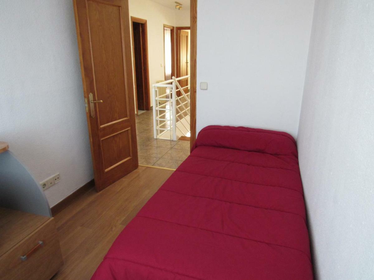 La Casa De Burgui Villa Burguillos de Toledo Екстериор снимка
