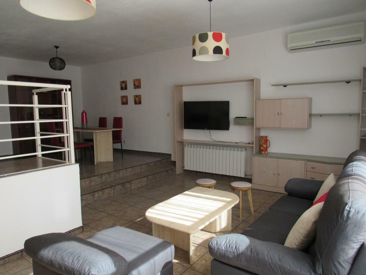 La Casa De Burgui Villa Burguillos de Toledo Екстериор снимка