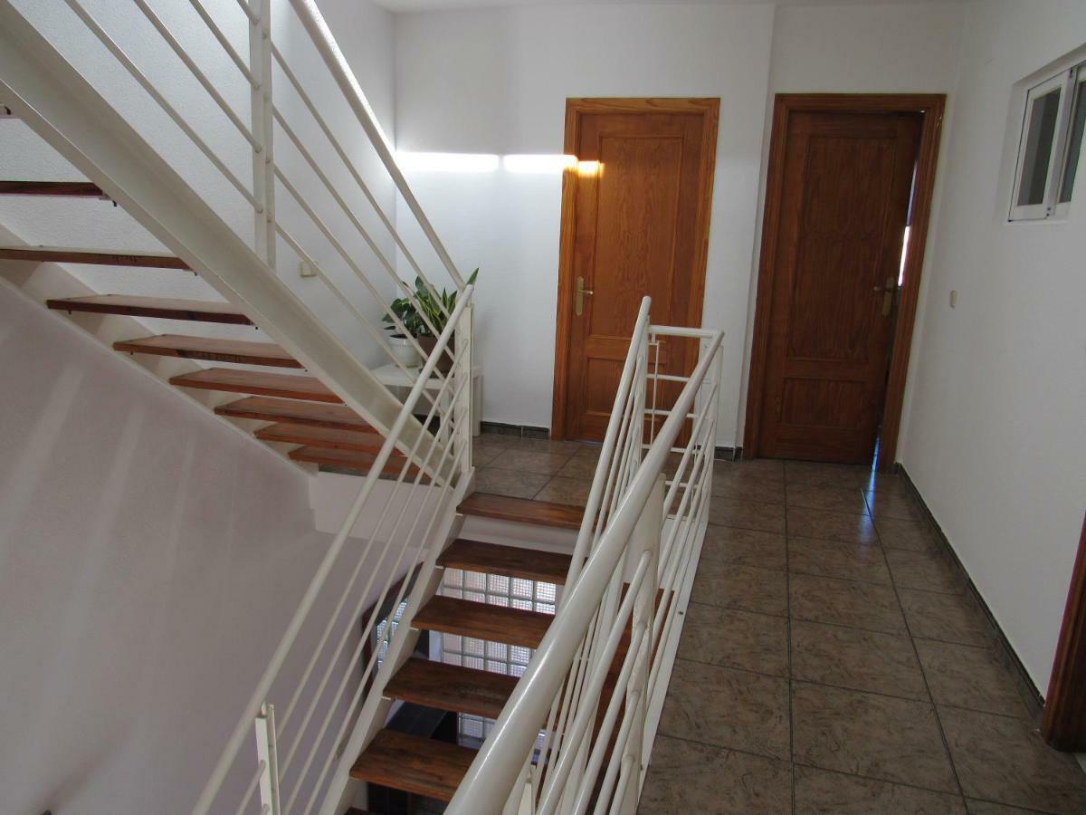 La Casa De Burgui Villa Burguillos de Toledo Екстериор снимка