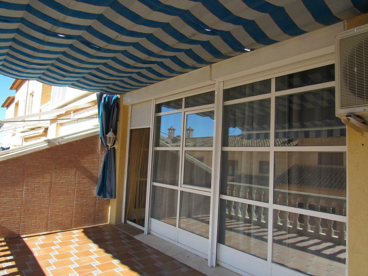 La Casa De Burgui Villa Burguillos de Toledo Екстериор снимка