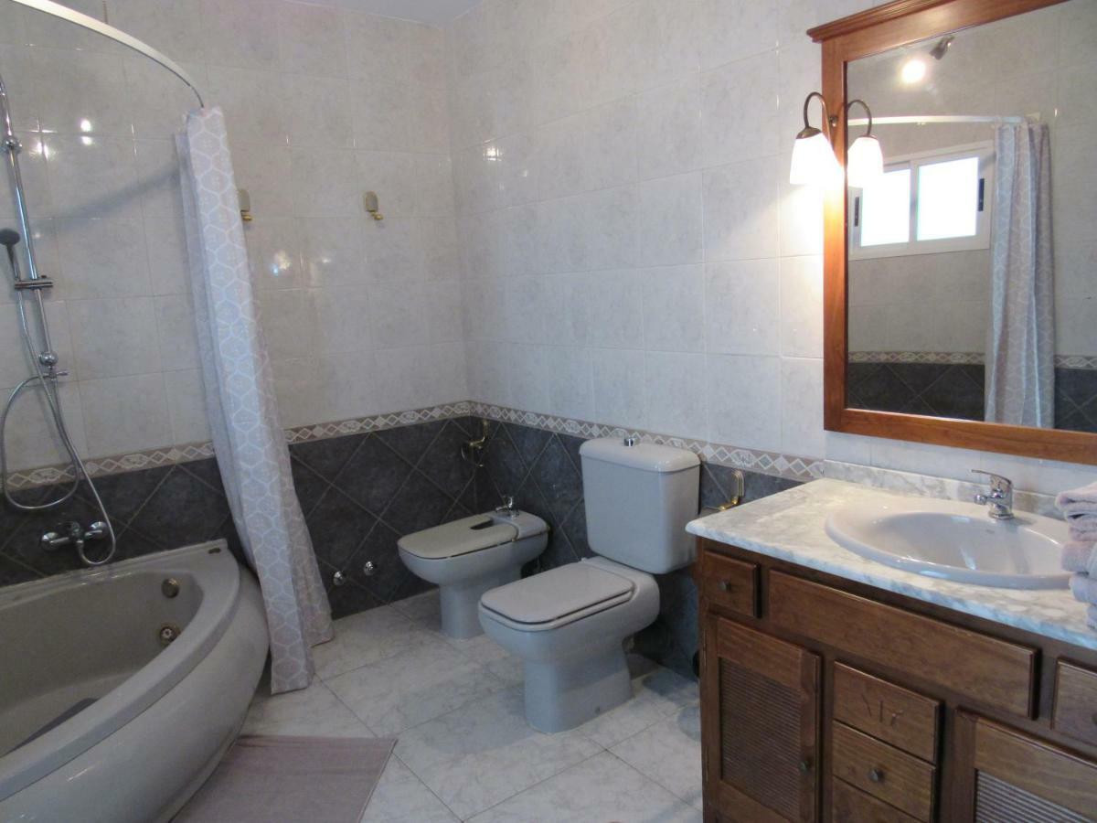La Casa De Burgui Villa Burguillos de Toledo Екстериор снимка