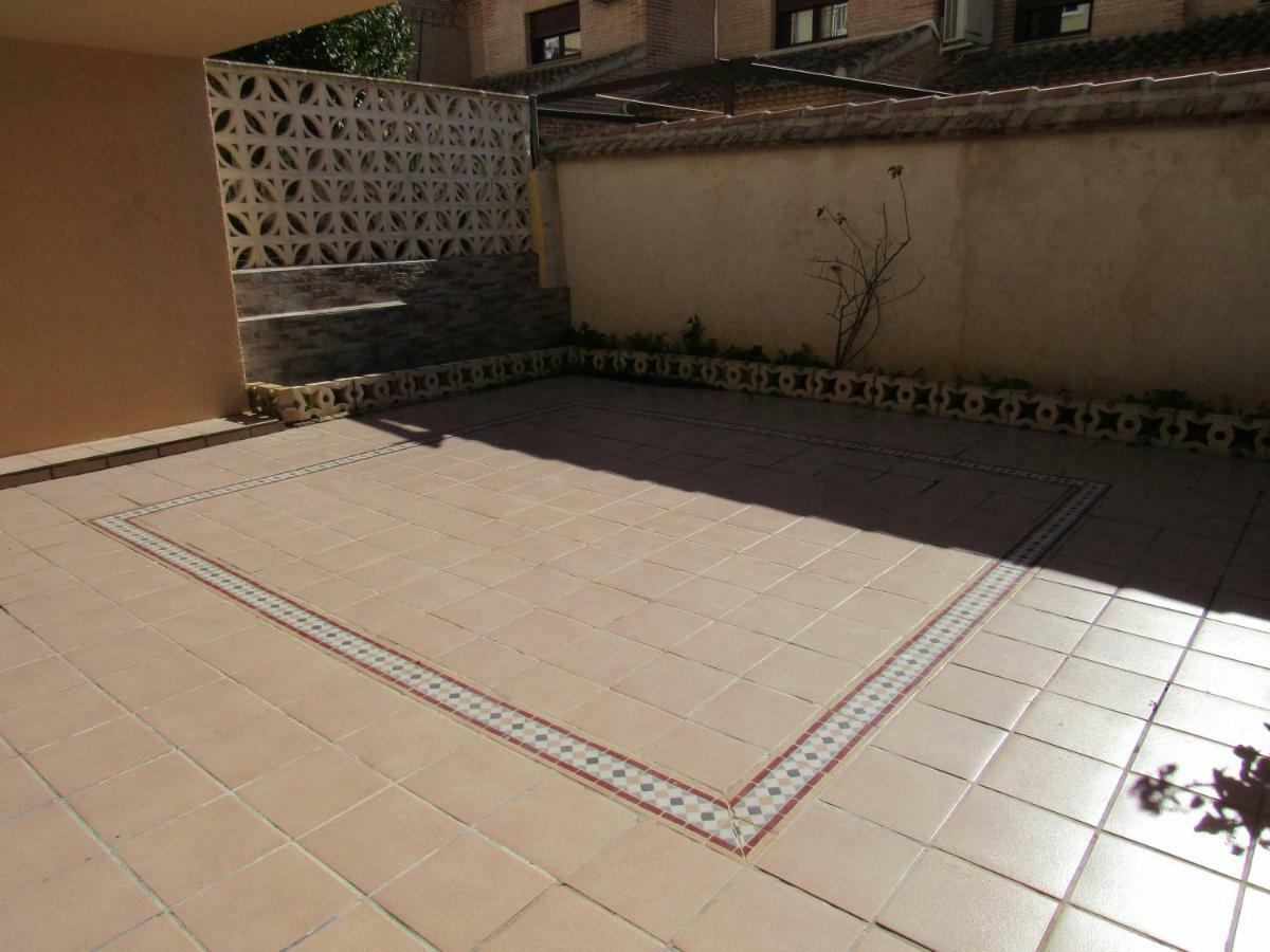 La Casa De Burgui Villa Burguillos de Toledo Екстериор снимка