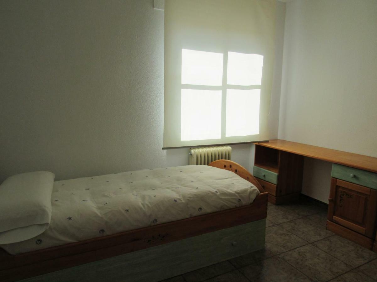 La Casa De Burgui Villa Burguillos de Toledo Екстериор снимка