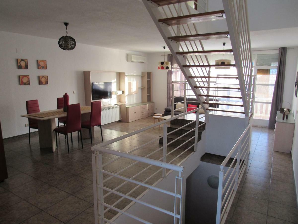 La Casa De Burgui Villa Burguillos de Toledo Екстериор снимка