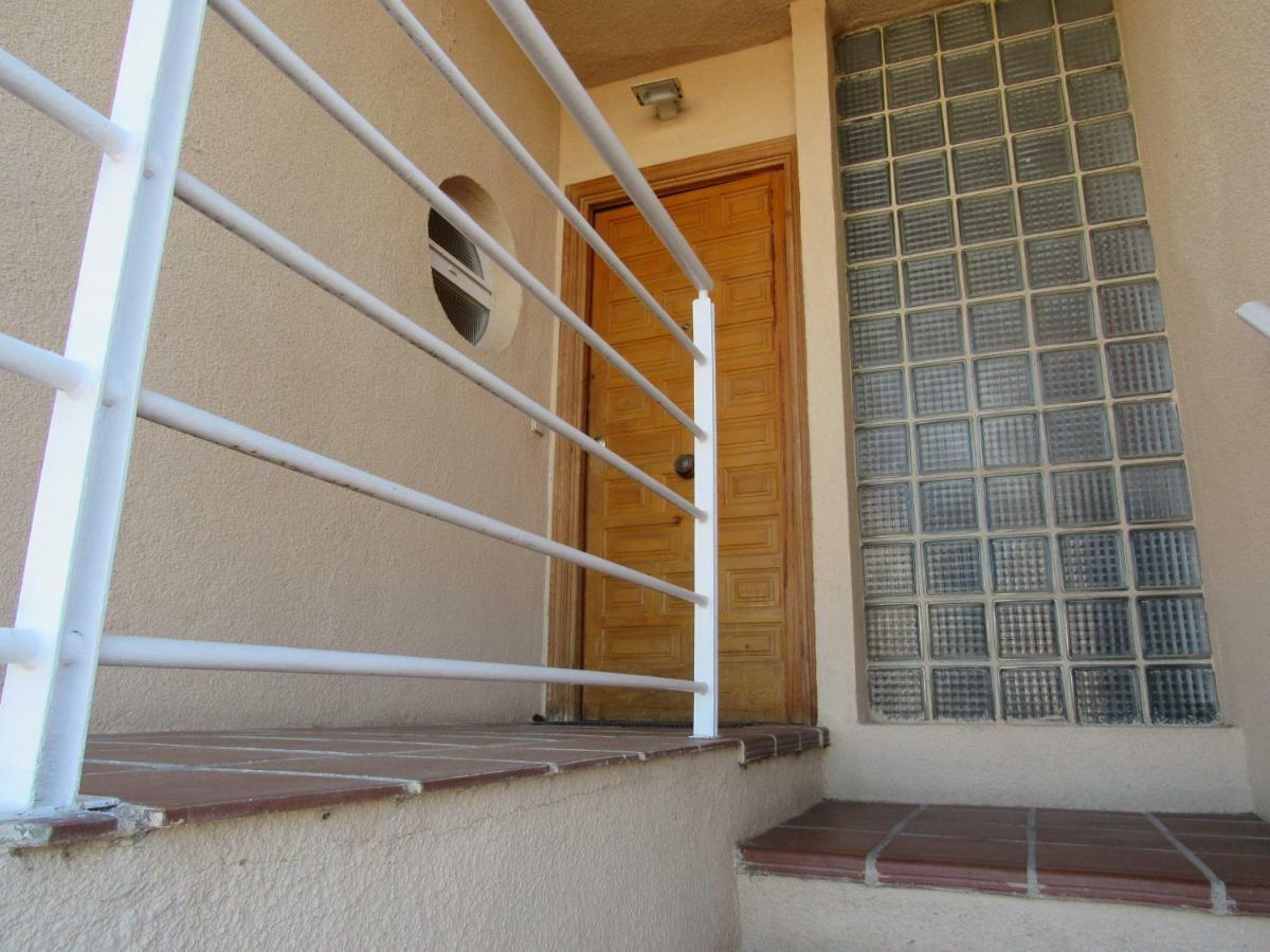 La Casa De Burgui Villa Burguillos de Toledo Екстериор снимка