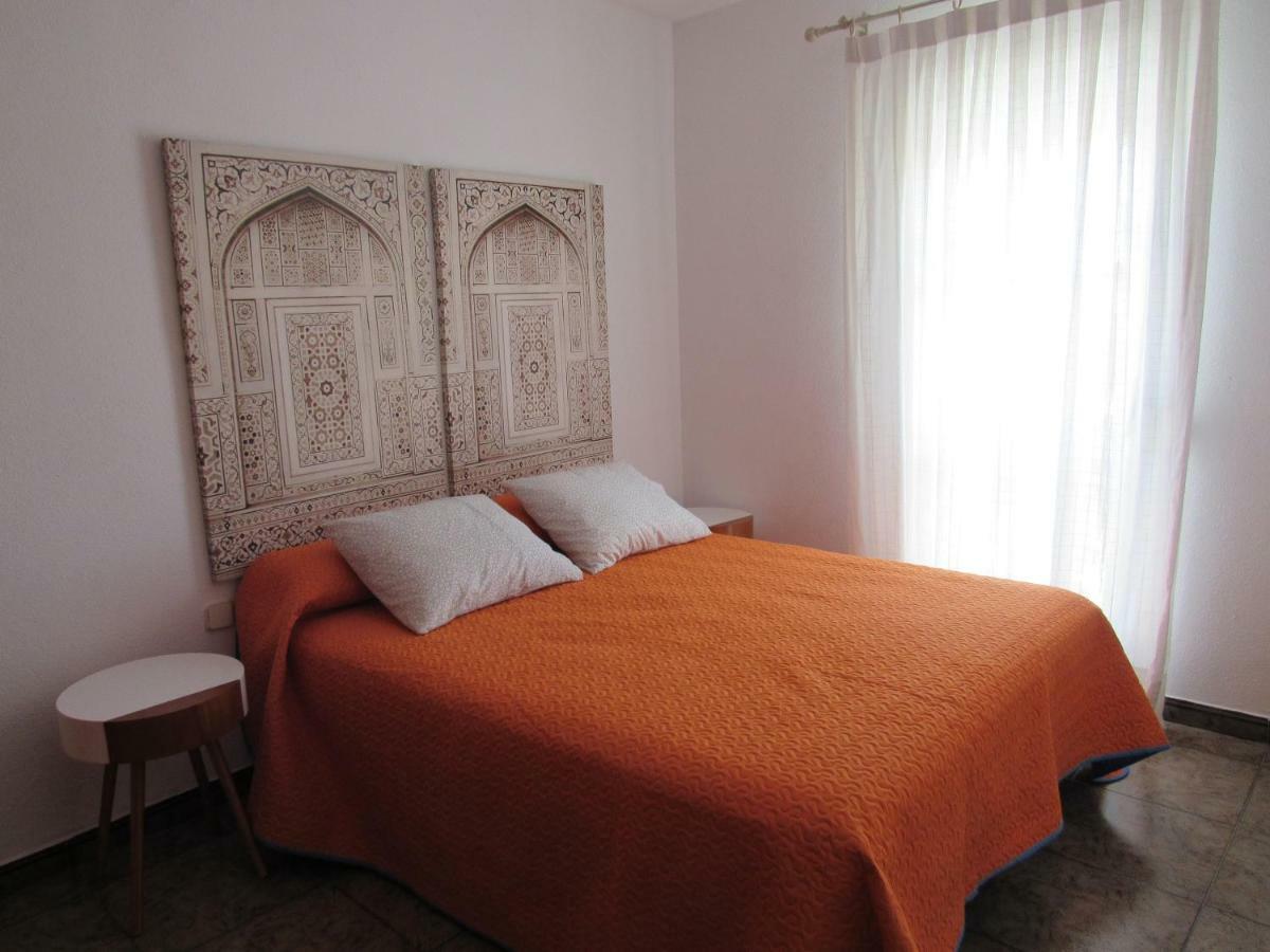 La Casa De Burgui Villa Burguillos de Toledo Екстериор снимка