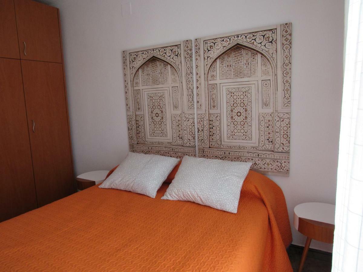 La Casa De Burgui Villa Burguillos de Toledo Екстериор снимка